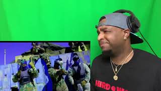 BLUEFACE, TRUCARR - OUTSIDE REMIX | REACTION