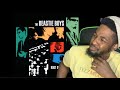 The Maestro (Live From Europe/Winter 1995) · Beastie Boys (Reaction)