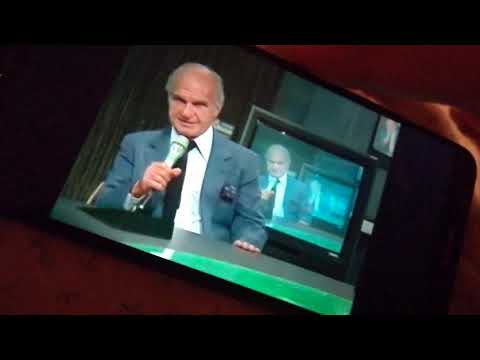 Tributo a Gaetano Scirea (1953-1989