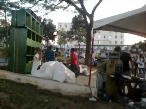 HIGH PUBLIC WARMING!