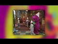 Barney Friends S7E15 Three Lines Three Corners 2002 Taken From Now I Know My ABC S 2004