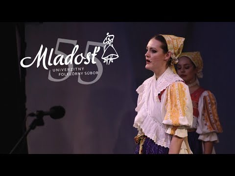 UFS Mladosť - Uspávanky a Kršteniarske (55. výročie)