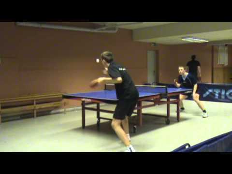 120313 Østserie, Ricki Krog - Kennet Kjeldgaard Hansen