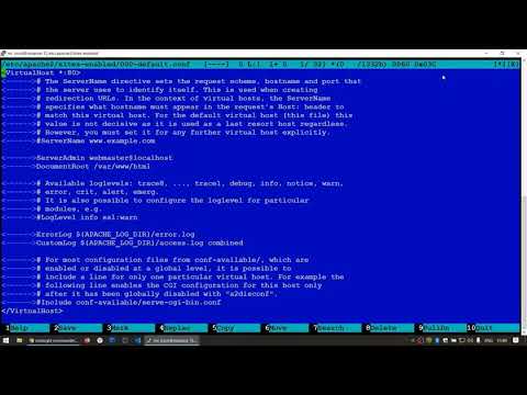 Разработка SPA Знакомство с курсом Урок 1
