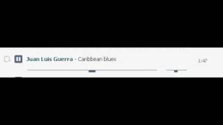 Juan Luis Guerra - Caribbean blues