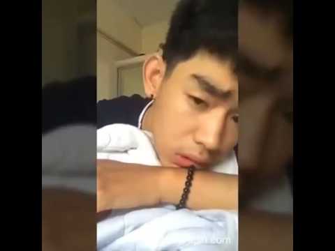 Blowjob สมาชิกหนุ่มสาว ต่อมไทรอยด์แรง