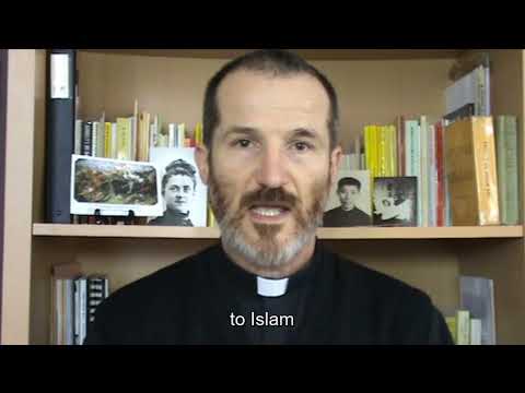 Nicolas Sarkozy and islam English Voice and Subtitle English