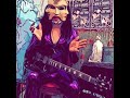 PNK VLVT WTCH Demon Baby Blues Music Of Curiosities 2019 Premier