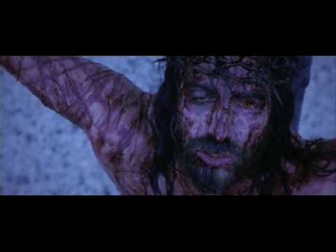 Savin me  - Passion of the Christ