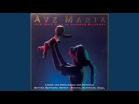 Ave Maria (Charles Gounod)