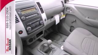 preview picture of video '2014 Nissan Frontier New Orleans LA Harvey, LA #EN746485'