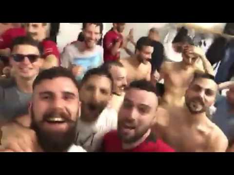 ♥ Real Frattaminore ♥ PROMOZIONE in Prima Categoria