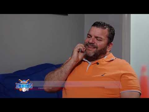 GILBERT GOMEZ: "HOY LE TIRARÍA DE NUEVO A JUNIOR CAMINERO"