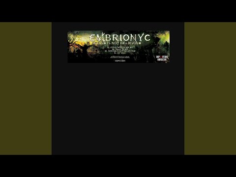 Talk to Me (Original Mix)