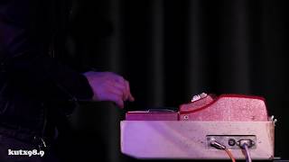 Andrew Bird - &quot;Bloodless&quot; (KUTX Live at the Four Seasons SXSW)