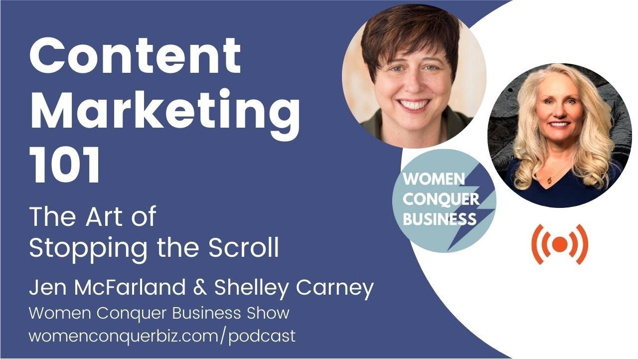 Content Marketing 101