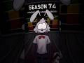 Like Him Findingfrankie Animation Fanart Trend