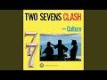 Two Sevens Clash