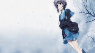 Sakurako Ohara - Hirari Lyrics