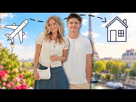 WE MOVED!