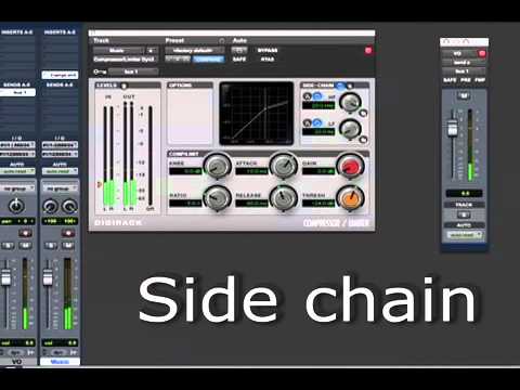 Side Chain