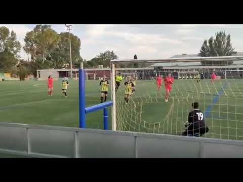 ⚽🏆 Veteranas Femenino Torneo futbol Begues 🏆⚽