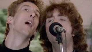 The Icicle Works Chords