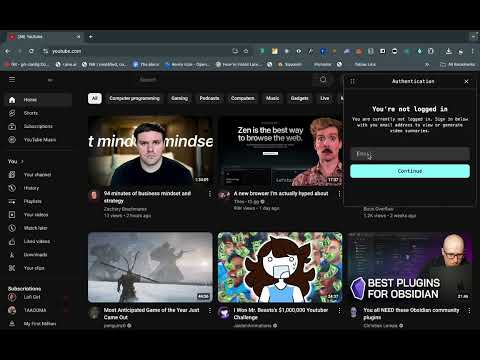 Item video thumbnail