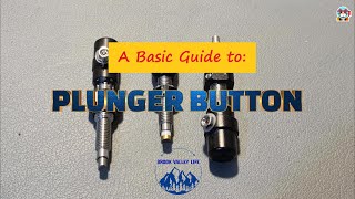 Recurve Archery Made Easy: Ultimate Guide to Cushion Plungers for Perfect Arrow Flight