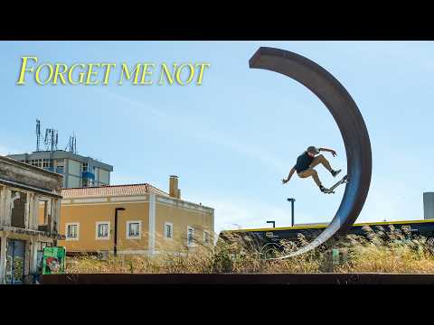 FORGET ME NOT | The Madars Apse Video Part