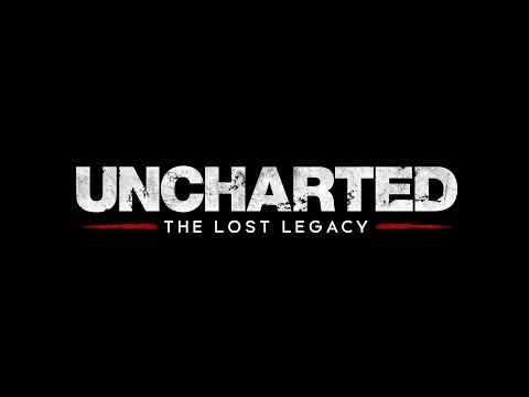 Uncharted The Lost Legacy / Soundtrack fan made ( feat.  DaisyMeadow )
