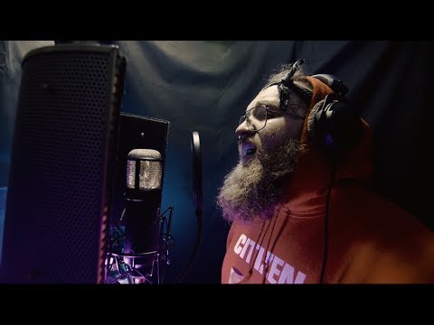 Teddy Swims - Talk (Khalid Cover)