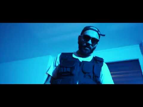 Homie Trash - DOTS (Official Video) prod. by Enemy, Fireonblack & qdex