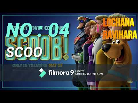 Top 10 Movies of 2020