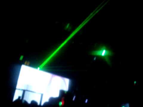 Underworld - Cowgirl (Joint Operations Centre Remix) (John O'Callaghan @ Subculture LA 12/9/11)