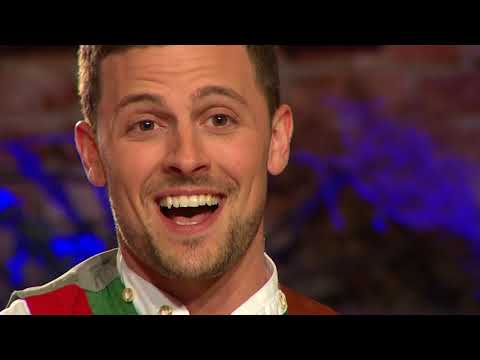 DIE AUSHOLTER AUS DEM ZILLERTAL - Griass Gott beinand ihr lieben Leut