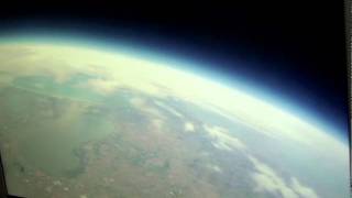 SKIPPING GIRL VINEGAR - TOP SECRET - MONKEY IN SPACE PROJECT - VIDEO 2
