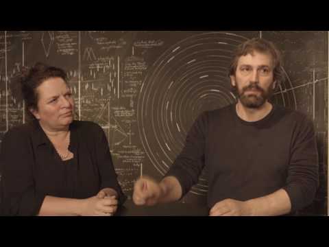 Prix Ars Electronica 2016 - Digital Communities