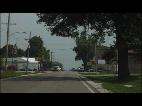 John Mellencamp - Small Town Music Video