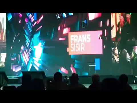 Frans Sisir  #fransisir #artispapua #lagupapua