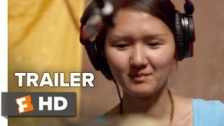 Residenté Trailer 1 (2017) - Documentary