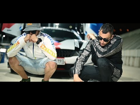 ЧУКИТО feat. F.O. - ПРАЙМ ГИ (prod. KOLEV)