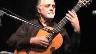 Guitarras del mundo 2008- Jorge Santos-Homenaje a Tárrega(J.Turina)