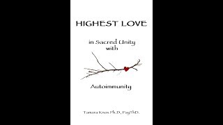 Highest Love by Tamara Lynn Knox PhD PsyThD