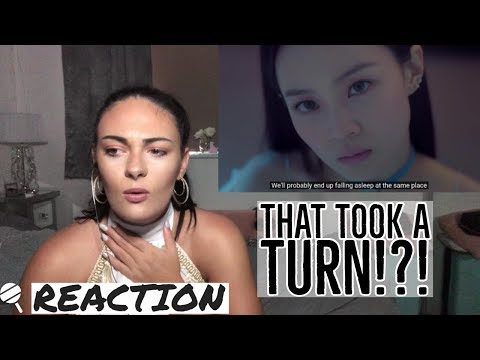 LEE HI - '누구 없소 NO ONE FT B.I iKON-IRISH REACTION//LOLY