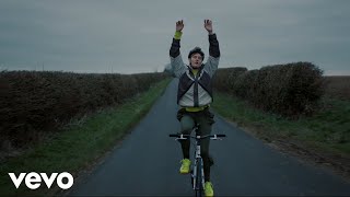 Tiberius b – “No Smoke”