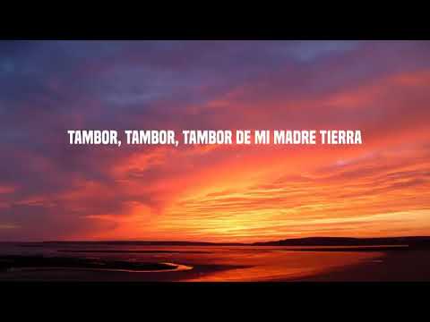 Chayanne -Madre Tierra (Letra)