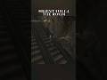 Silent Hill 4 The Room: How to pass Wall Men escalator in Subway, HARD difficulty, zero damage