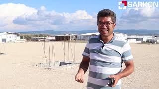 Deribeyi ve Eser Tutkal Şantiyemiz: Bolu/Gerede Deri O.S.B.