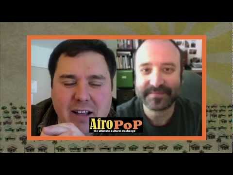 AfroPoP Extra: Season 4.0 -- Producer Chat "Everyday Sunshine"